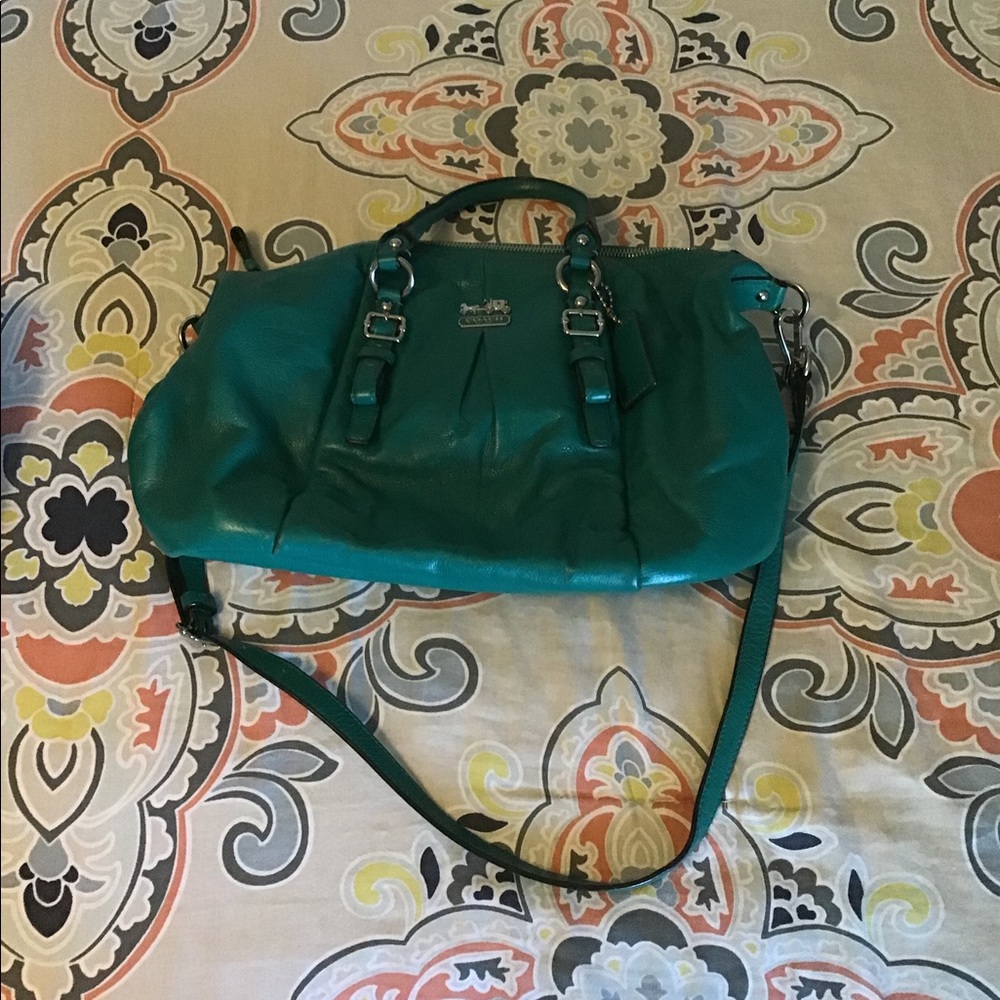COACH purse!